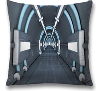 Декоративная наволочка JoyArty sl_21677