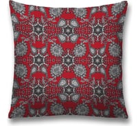 Декоративная наволочка JoyArty sl_36103