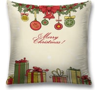 Декоративная наволочка JoyArty sl_20049