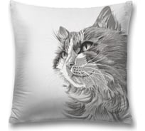 Декоративная наволочка JoyArty sl_36654