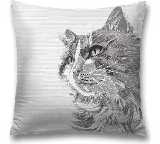 Декоративная наволочка JoyArty sl_36654 1