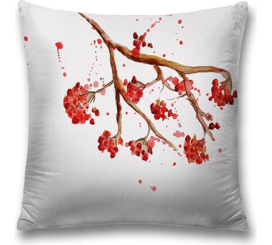 Декоративная наволочка JoyArty sl_38402 1