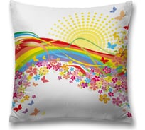 Декоративная наволочка JoyArty sl_38486