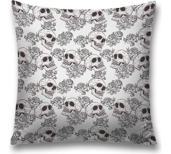 Декоративная наволочка JoyArty sl_19905