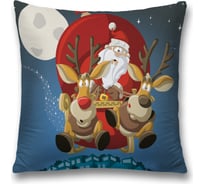 Декоративная наволочка JoyArty sl_20044