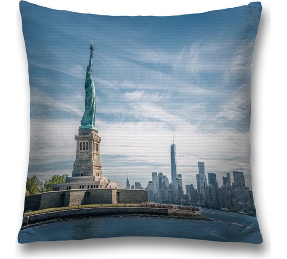 Декоративная наволочка JoyArty sl_20194 1