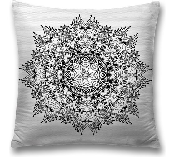 Декоративная наволочка JoyArty sl_21189