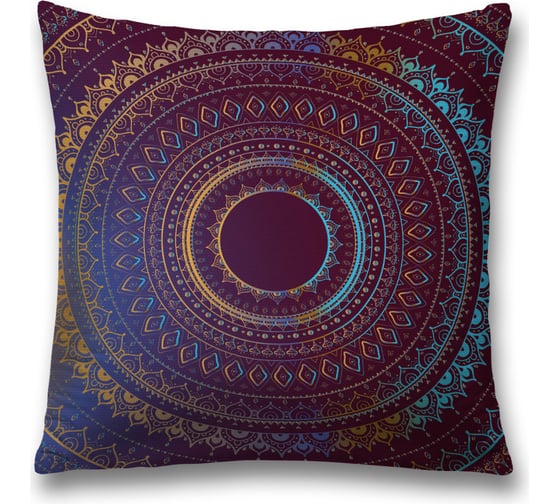 Декоративная наволочка JoyArty sl_21190 1