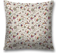 Декоративная наволочка JoyArty sl_52608