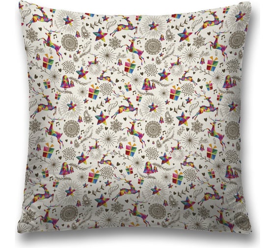 Декоративная наволочка JoyArty sl_52608