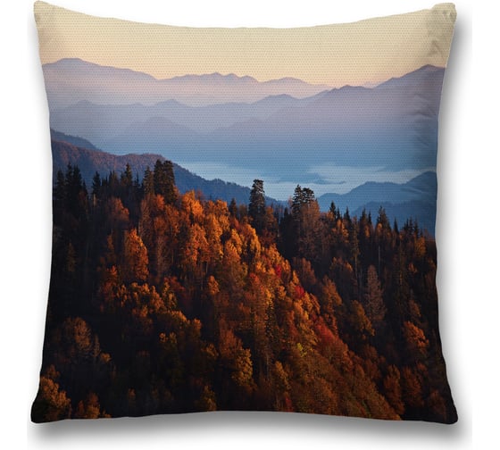 Декоративная наволочка JoyArty sl_20754