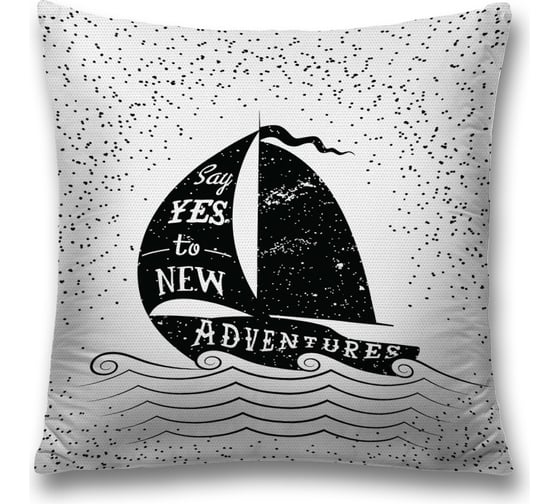 Декоративная наволочка JoyArty sl_61627