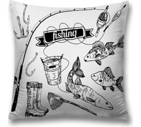 Декоративная наволочка JoyArty sl_21304