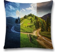 Декоративная наволочка JoyArty sl_21686