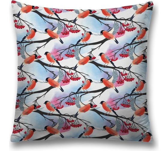 Декоративная наволочка JoyArty sl_38391