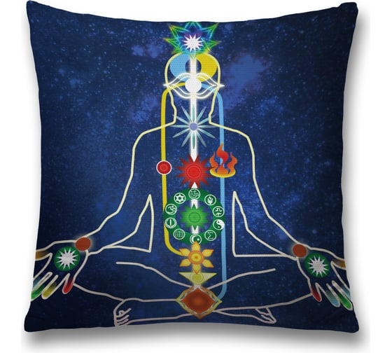 Декоративная наволочка JoyArty sl_37541