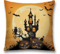 Декоративная наволочка JoyArty sl_6033