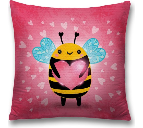 Декоративная наволочка JoyArty sl_52840 1