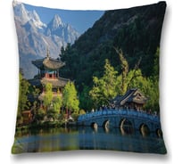 Декоративная наволочка JoyArty sl_52776