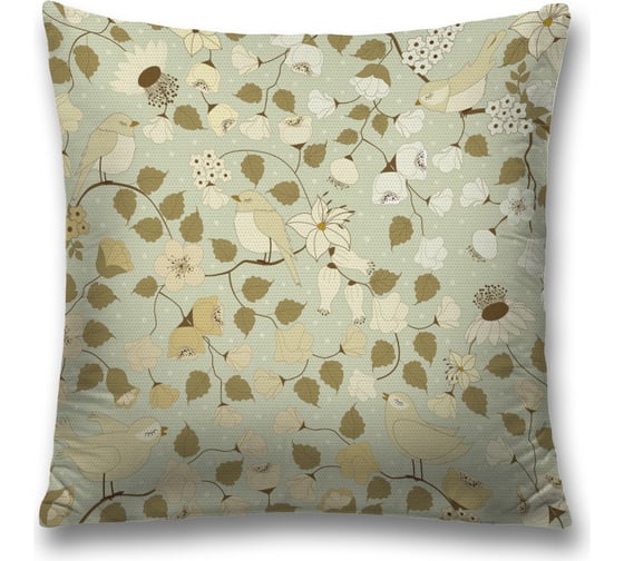 Декоративная наволочка JoyArty sl_33084 1