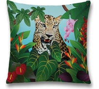 Декоративная наволочка JoyArty sl_4694