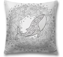 Декоративная наволочка JoyArty sl_33582