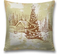 Декоративная наволочка JoyArty sl_20012