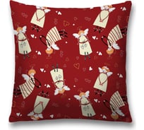 Декоративная наволочка JoyArty sl_56647