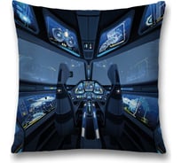 Декоративная наволочка JoyArty sl_21668