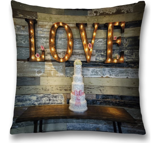 Декоративная наволочка JoyArty sl_35168