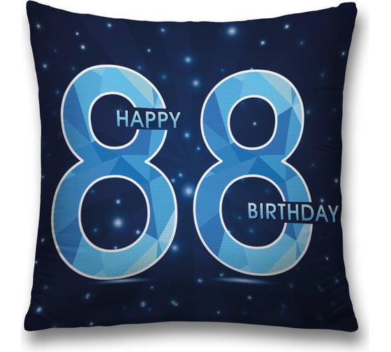 Декоративная наволочка JoyArty sl_34252 1