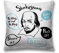 Декоративная наволочка JoyArty sl_38556