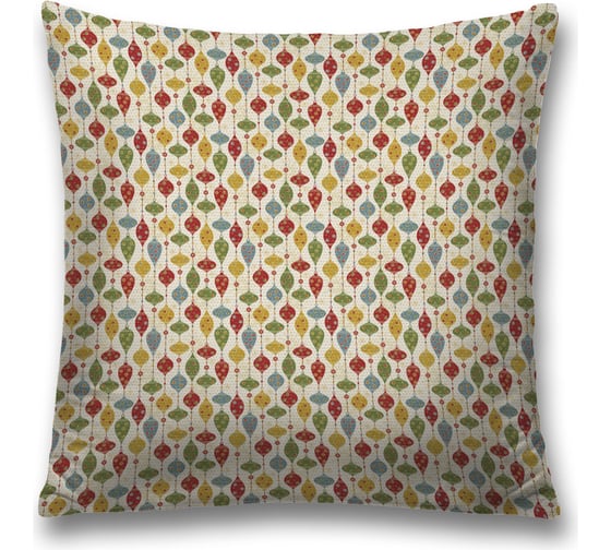 Декоративная наволочка JoyArty sl_52604