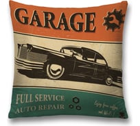 Декоративная наволочка JoyArty sl_32972