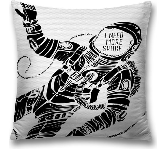 Декоративная наволочка JoyArty sl_19925 1