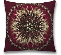 Декоративная наволочка JoyArty sl_33860