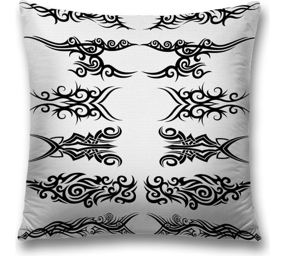 Декоративная наволочка JoyArty sl_22195