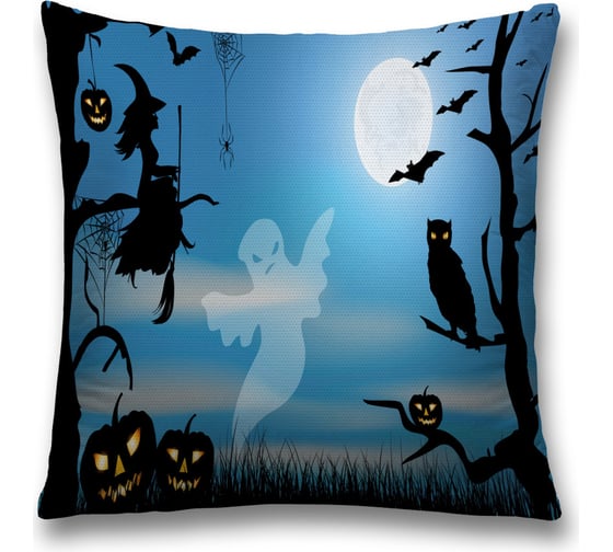 Декоративная наволочка JoyArty sl_36707 1