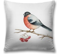 Декоративная наволочка JoyArty sl_38407