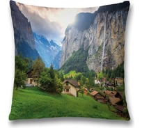 Декоративная наволочка JoyArty sl_20636