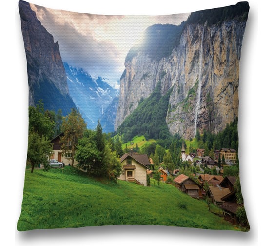 Декоративная наволочка JoyArty sl_20636 1