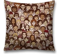 Декоративная наволочка JoyArty sl_205041