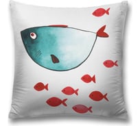 Декоративная наволочка JoyArty sl_20589