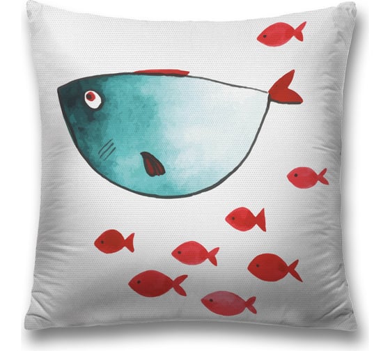 Декоративная наволочка JoyArty sl_20589 1