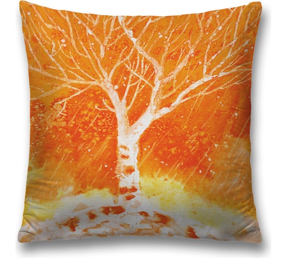 Декоративная наволочка JoyArty sl_19686