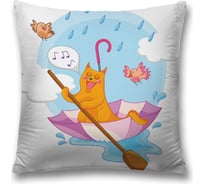 Декоративная наволочка JoyArty sl_20508