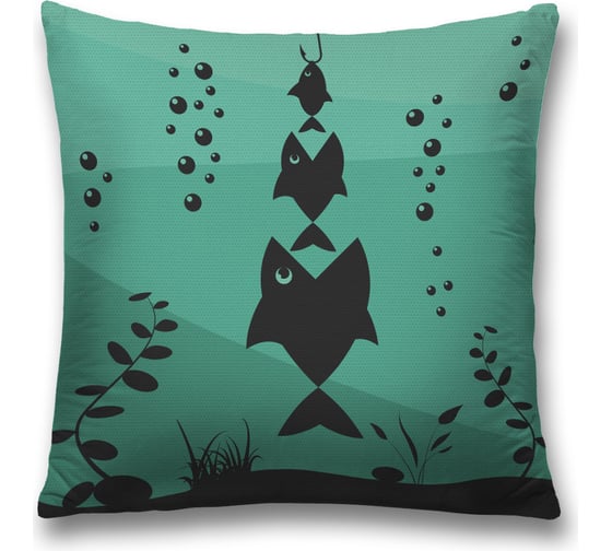 Декоративная наволочка JoyArty sl_21303