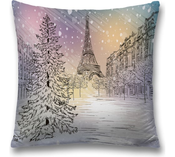 Декоративная наволочка JoyArty sl_18891 1