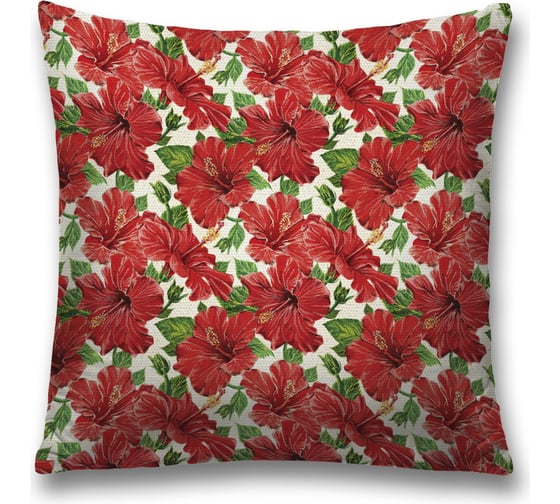 Декоративная наволочка JoyArty sl_52403