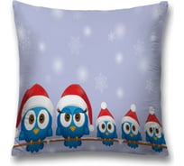 Декоративная наволочка JoyArty sl_20033